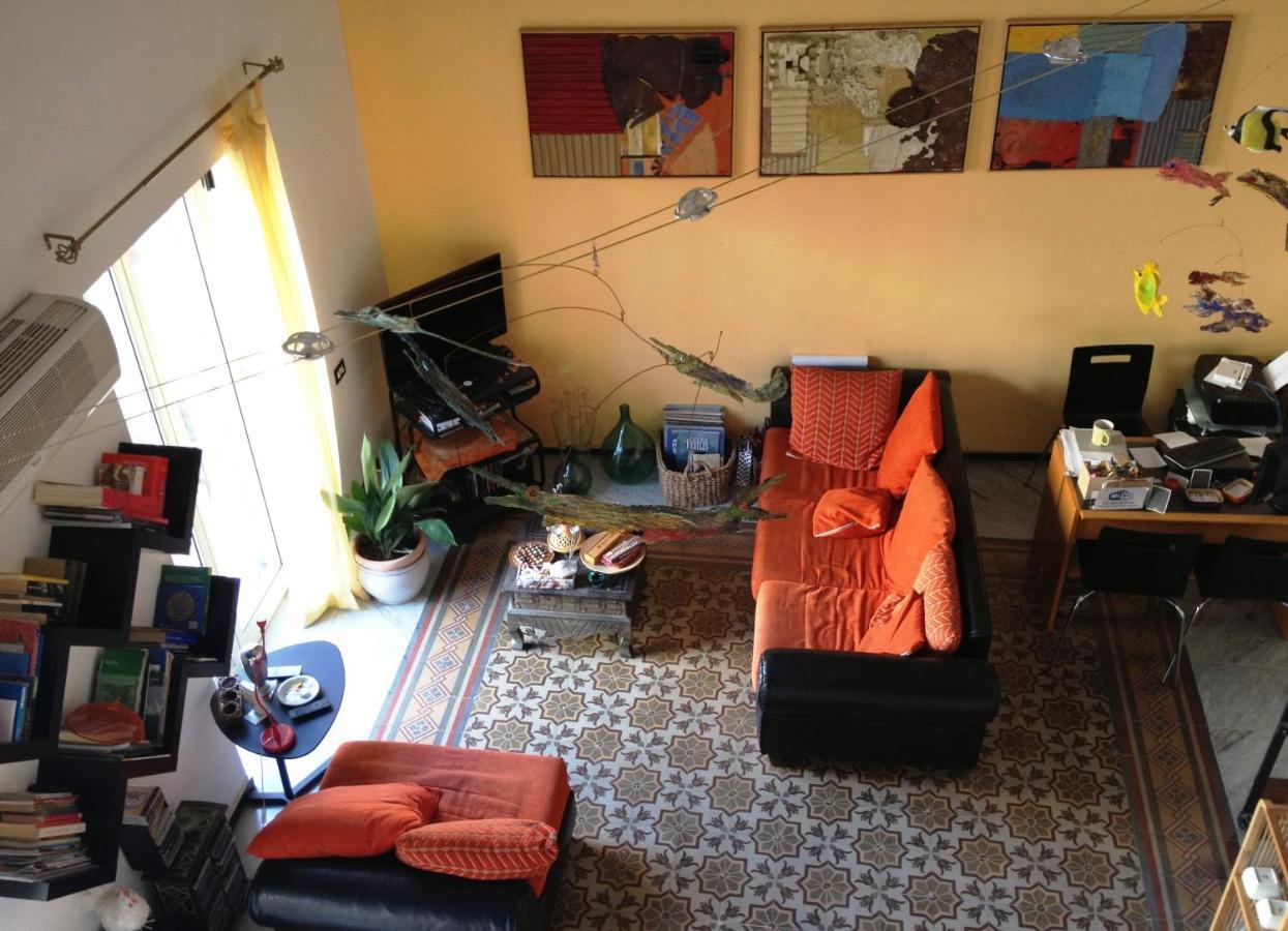 La Casa Di Marzapane Bed & Breakfast - Palermo — Foto 3
